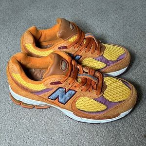 New Balance Salehe Bembury 2002r